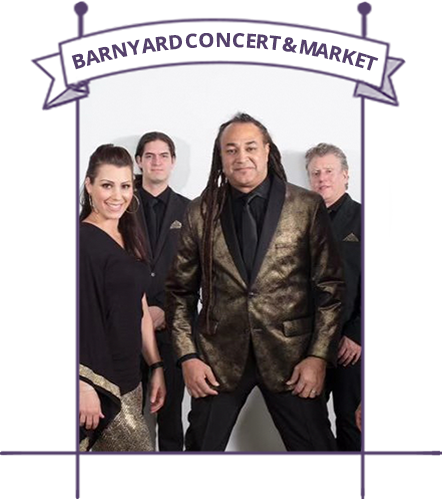 Barnyard Concert & Market